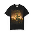 Detroit Time Traveling Company T‑Shirt